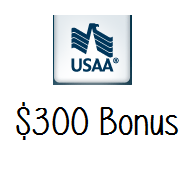 USAA $300 Checking Bonus – Doctor Of Credit