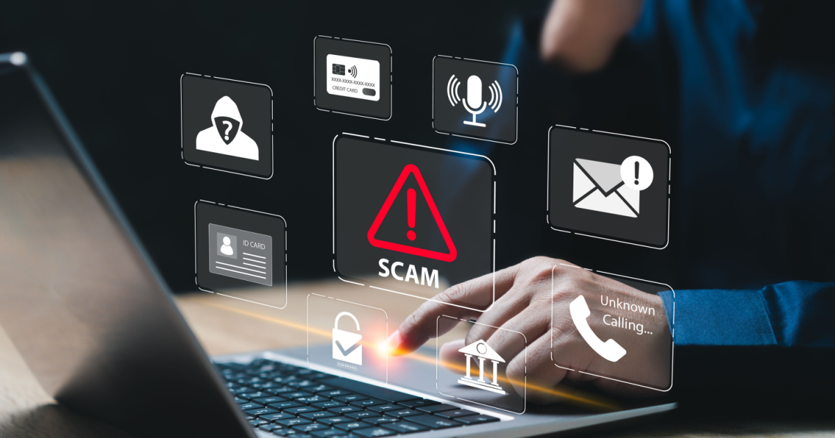 Tax Scam Waring Signs – How to Protect Your Refund