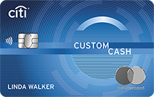 Citi Custom Cash Credit Card Review (Discontinued)