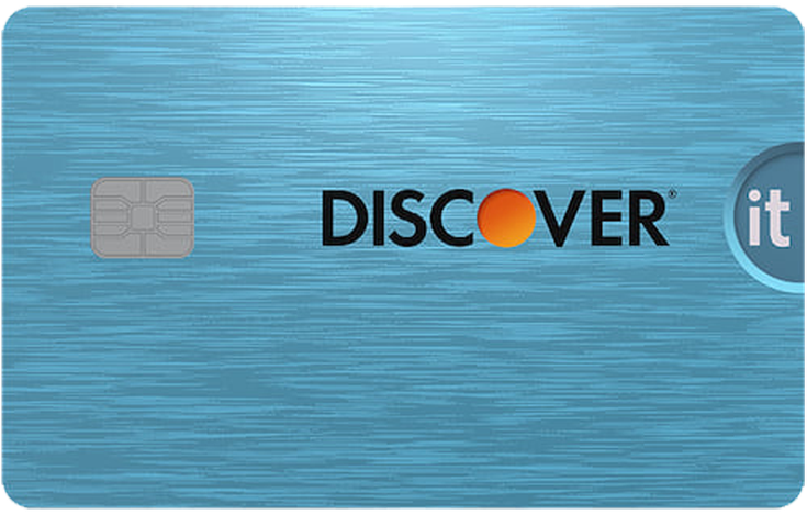Discover it Credit Card Review (No Credit History Required) (2026.5 Update: $200 Offer!)