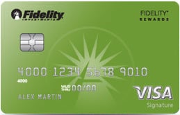 Fidelity Rewards Credit Card Review (2026.5 Update: $150 Offer)