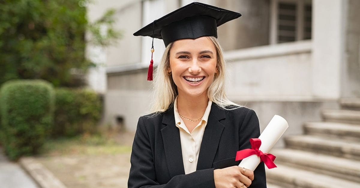 How to Use a 529 for Graduate School