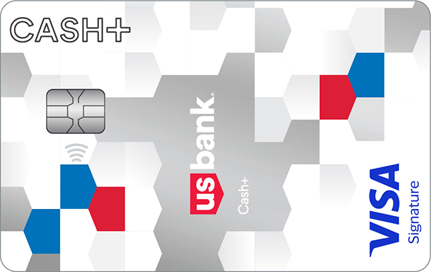 US Bank Cash Plus Credit Card Review (2026.5 Update: $250 Offer)