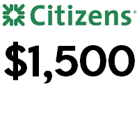 [YMMV, CT, DE, MA, MI, NH, NJ, NY, OH, PA, RI, VT, VA, D.C., MD, FL] Citizens Bank $1,500 Business Checking Bonus