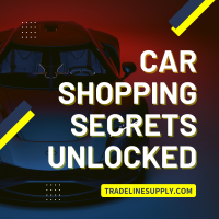2025 Car Shopping Secrets Unlocked