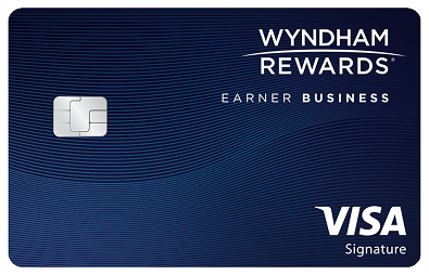 Barclays Wyndham Earner Business Credit Card Review (2026.6 Update: 100k Offer; Benefits Refreshed)