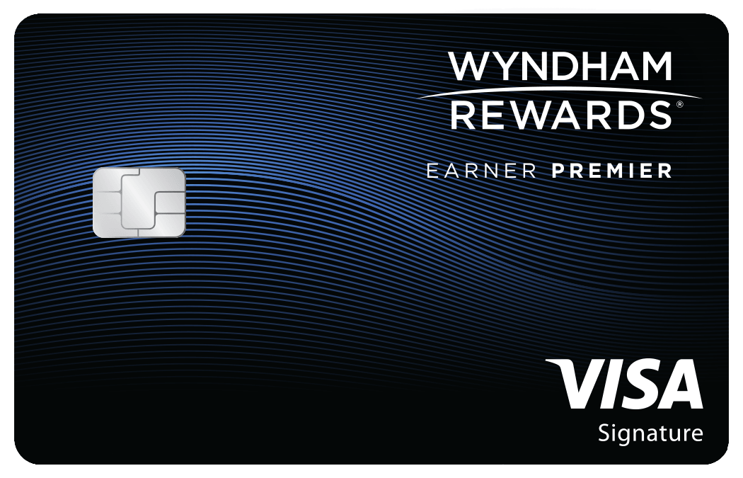 Barclays Wyndham Earner Premier Credit Card Review (New Card, 120 Offer)