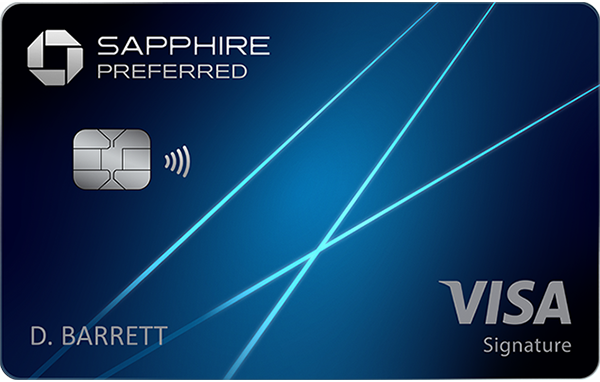 Chase Sapphire Preferred® (CSP) Review (2026.6 Update: 75k Offer; Hyatt Transfer Ratio Will Be Cut To 4:3; Will Increase Hotel Credit To $100; Will Add New Bonus Categories)