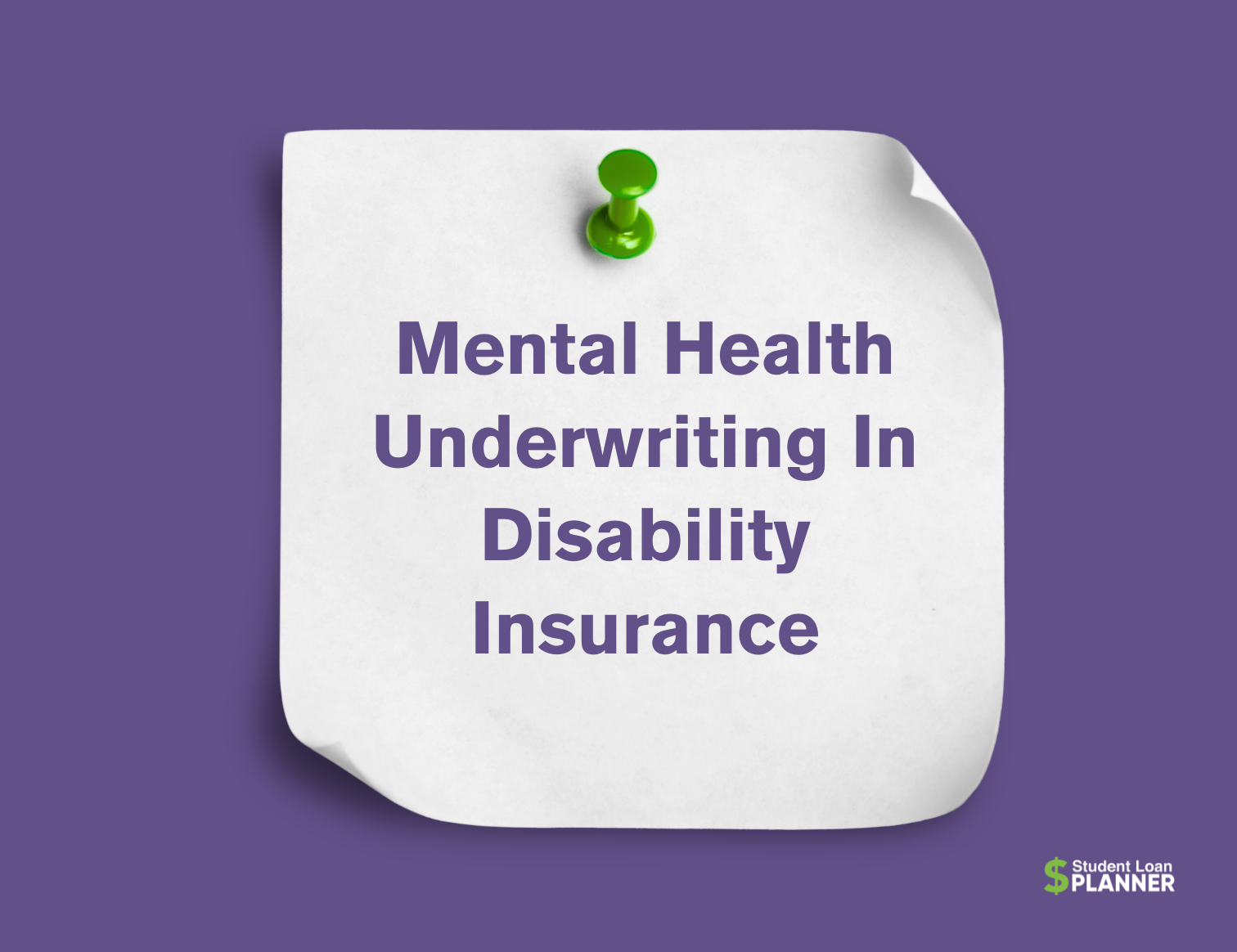 How Insurers Are Limiting Mental Health Disability Insurance