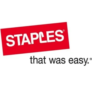 Staples: 40-50% Back in Rewards On Ink & Toner