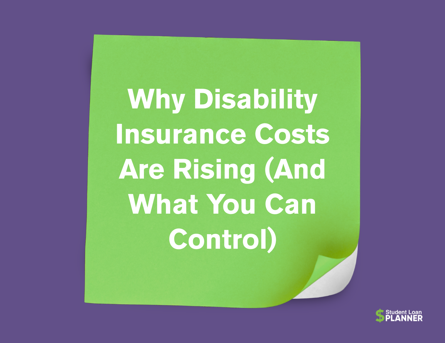 Why Is Disability Insurance Getting More Expensive?