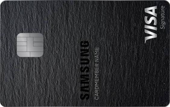 Barclays Samsung Galaxy Credit Card Review (New Card, 3% Cashback on Almost Everything)