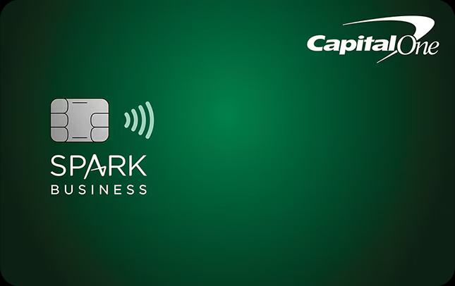 Capital One Spark Cash for Business Review (2026.7 Update: $1,000+$250 Offer)