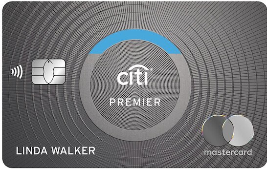 Citi Strata Premier℠ Card Review (2026.7 Update: 60k Offer + Additional $100 Bonus From Rakuten)