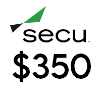 [MD, PA, DE, WV, VA, D.C] SECU $350 Business Checking Bonus