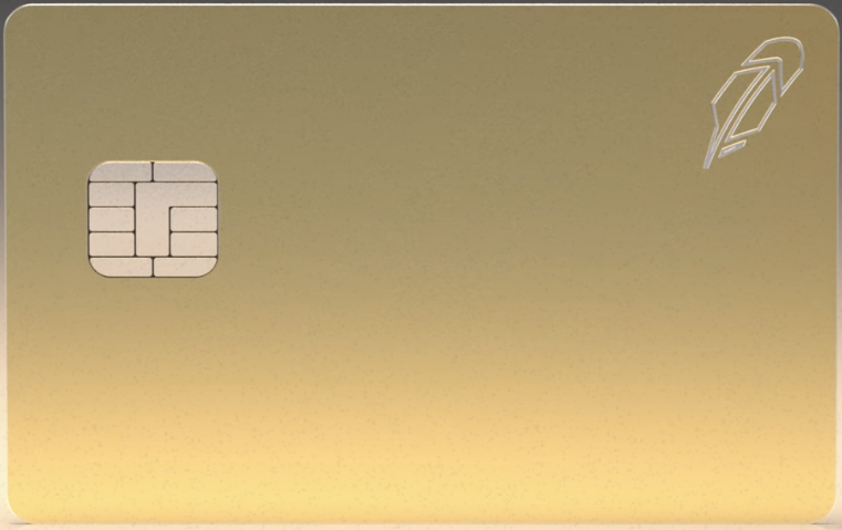 Robinhood Gold Card Review (No Annual Fee Everything 3% Cashback) (2026.7 Update: Has FTF Now)
