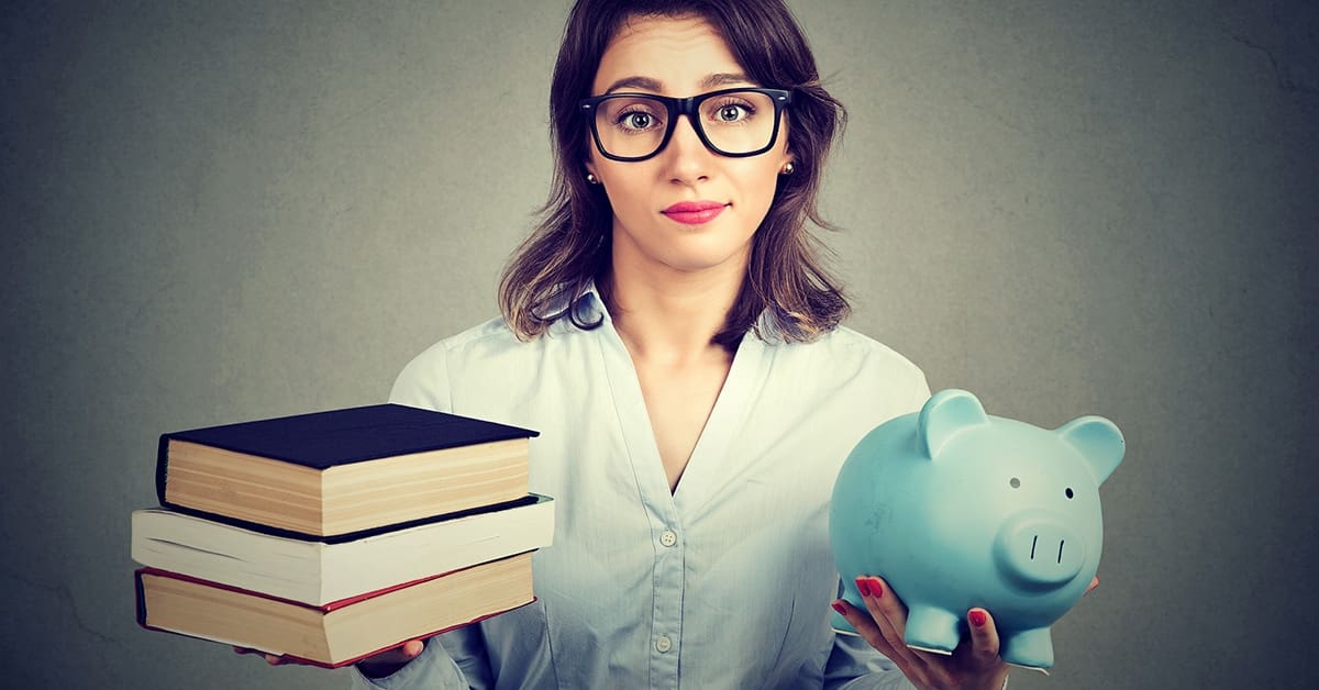 Subsidized vs. Unsubsidized Student Loans: Repayment for Each Type