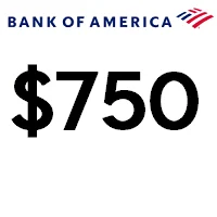 [YMMV] Bank of America Business Cards $750 Signup Bonus (Unlimited CR, Customized CR, Travel Rewards)