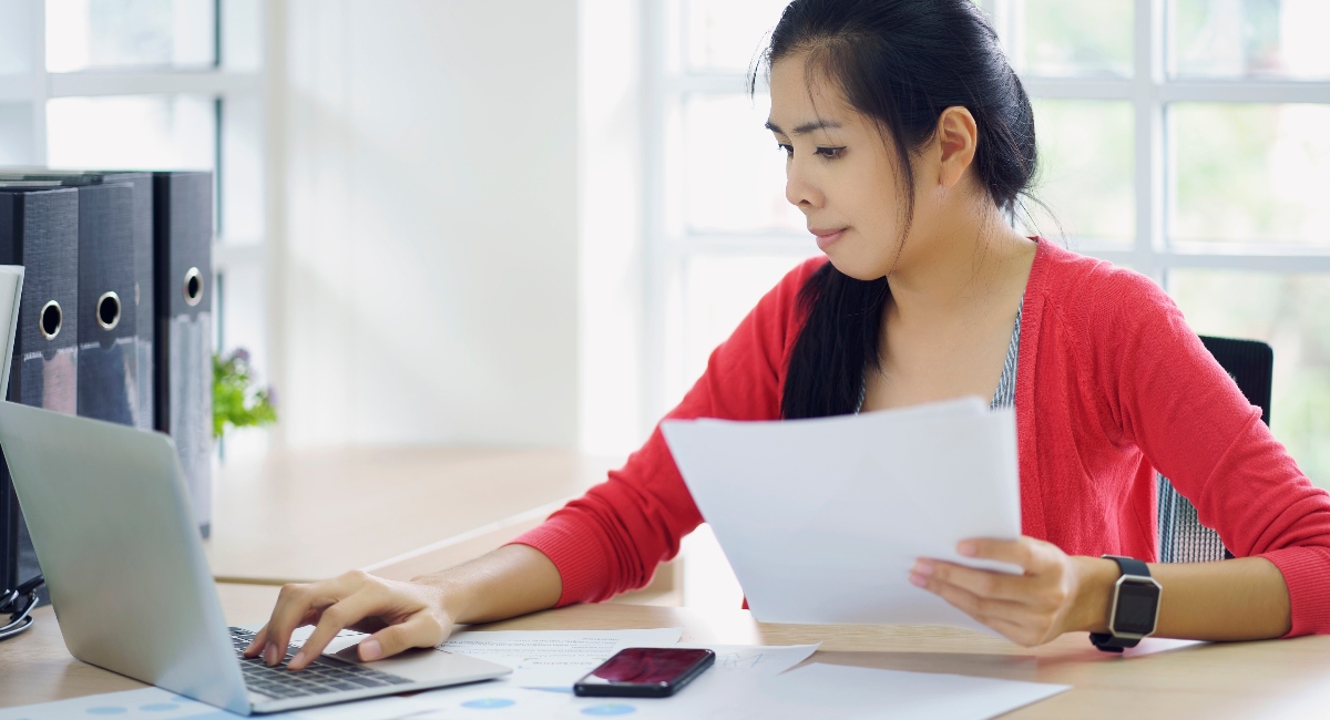 Dos and Don’ts of Using Alternative Documentation for IDR Recertification