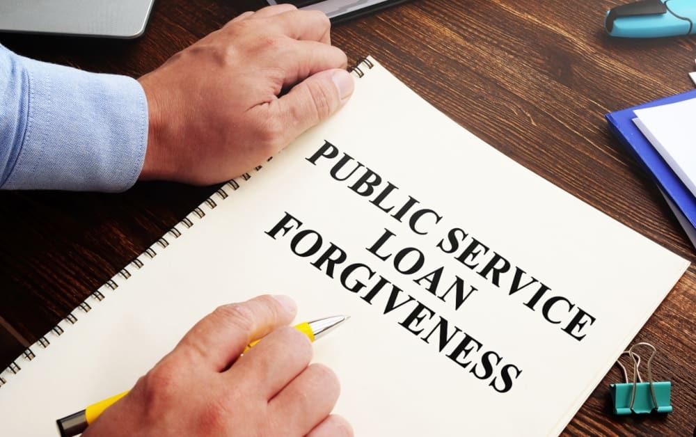 Federal Loan Repayment Plans That Qualify for PSLF