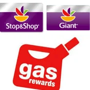 Giant/Martin’s: 2x Fuel Points on Mastercard Gift Cards (8/28-9/10)