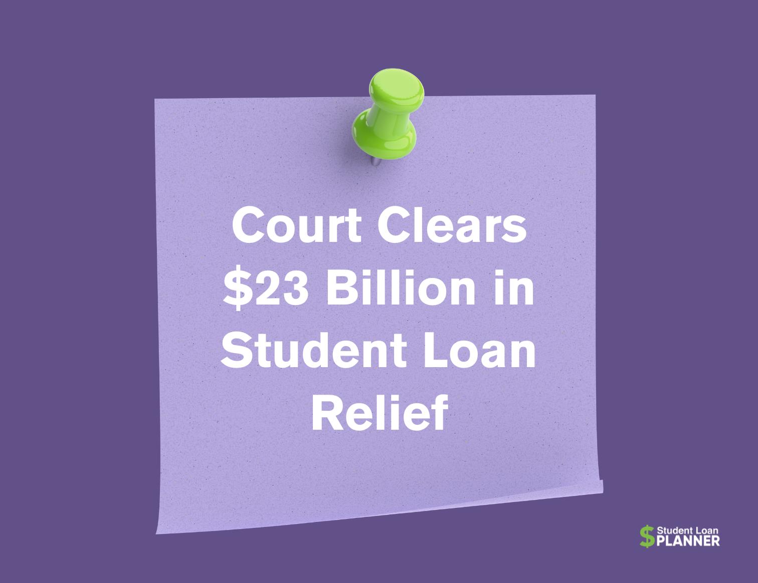 Historic $23 Billion Student Loan Settlement Upheld After Court Challenge