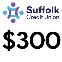 [NY] Suffolk Credit Union $500 Checking Bonus