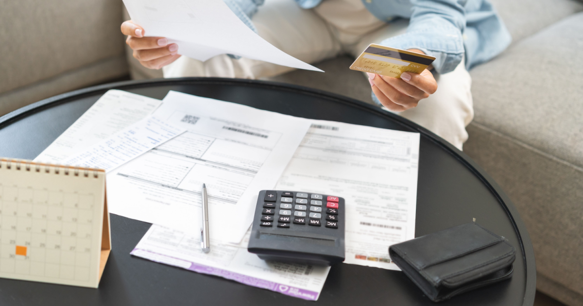 Review your Budget and Debt: Mid-Year Financial Check-In