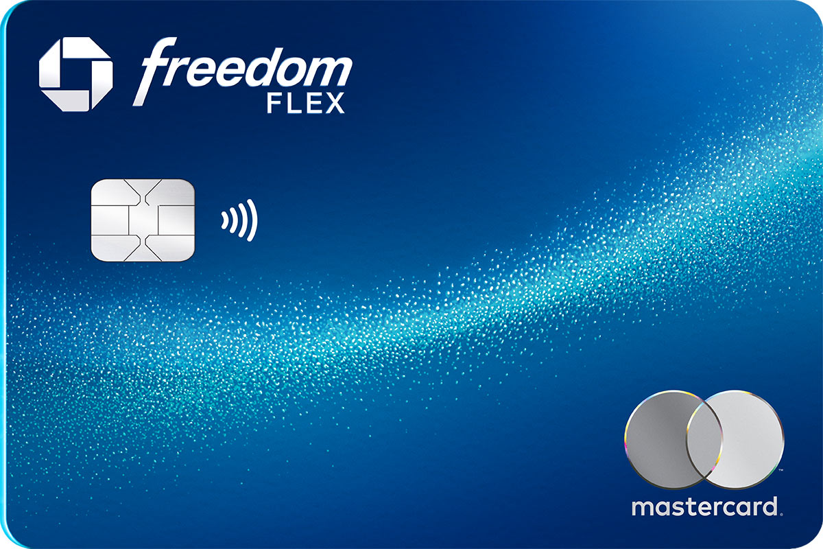 Chase Freedom Flex℠ (CFF) Credit Card Review (2026.9 Update: $250 Offer; No FTF Now)