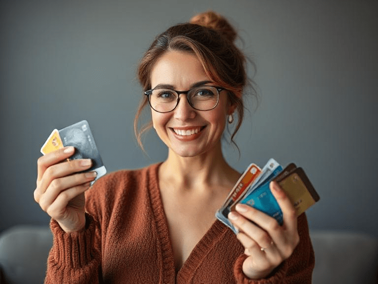 Credit Cards Debt Relief