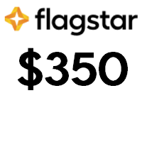 [FL, MI, OH & ?? AZ, CA, IN, NJ, NY, WI] Flagstar Bank $400-$500 Checking Bonus