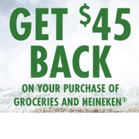 Purchase Heineken & $175 In Groceries & Get $50 Back [AK, AZ, CO, CT, DC, DE, FL, GA, IA, ID, IL, KS, KY, MA, MD, MS, MT, ND, NE, NH, NM, NV, NY, OH, OK, OR, RI, SC, TN, VA, VT, WA, WI & WY]