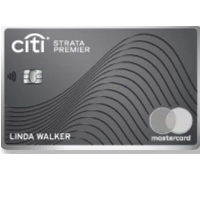 Rakuten: $100 Bonus on Citi Strata Premier