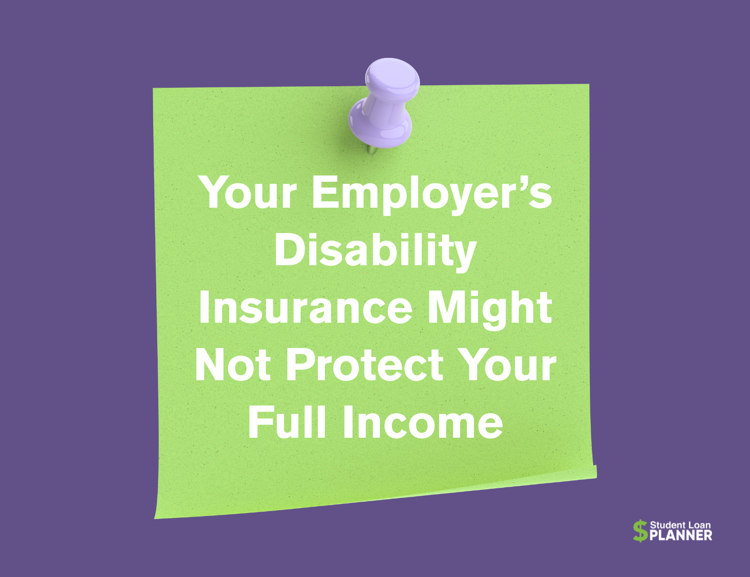 The Hidden Gaps in Employer-Provided Disability Insurance