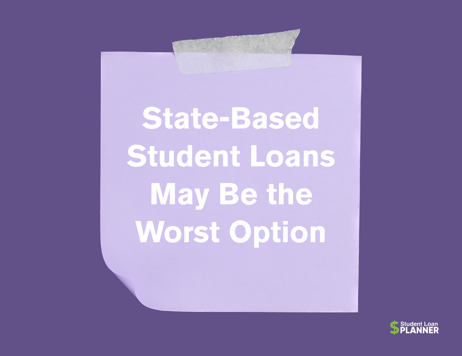 These Student Loans Are the “Worst of Both Worlds,” Says New Report