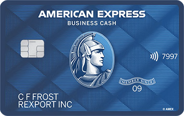 AmEx Blue Business Cash Credit Card Review (2026.10 Update: AS HIGH AS $500 Offer)