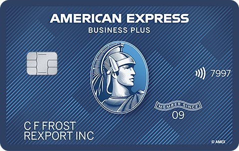 AmEx Blue Business Plus Credit Card Review (2026.10 Update: AS HIGH AS 50k Offer)