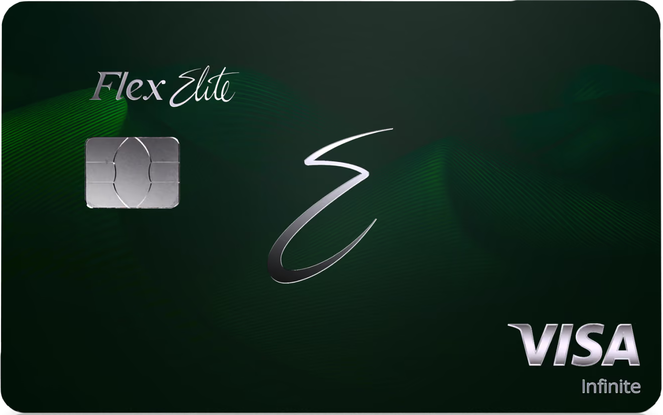 Flex Elite Credit Card Review (New Card, Waitlist Now Open)