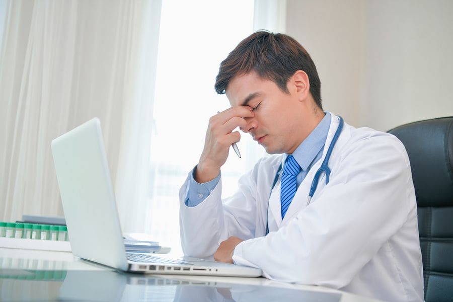How Many Hours Per Week Counts as Full-Time Employment For PSLF?