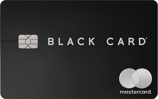 Luxury Card MasterCard Black Card Review (2026.10 Update: 75k Offer!)