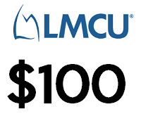 [MI, FL] Lake Michigan Credit Union $193 Referral Checking Bonus