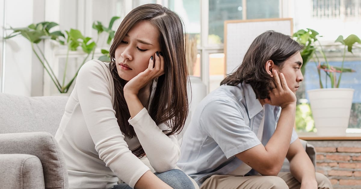 Parent PLUS Loans: What Happens to Student Loans in a Divorce?