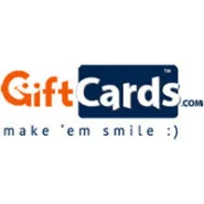 Rakuten: 5% Back on Giftcards.com
