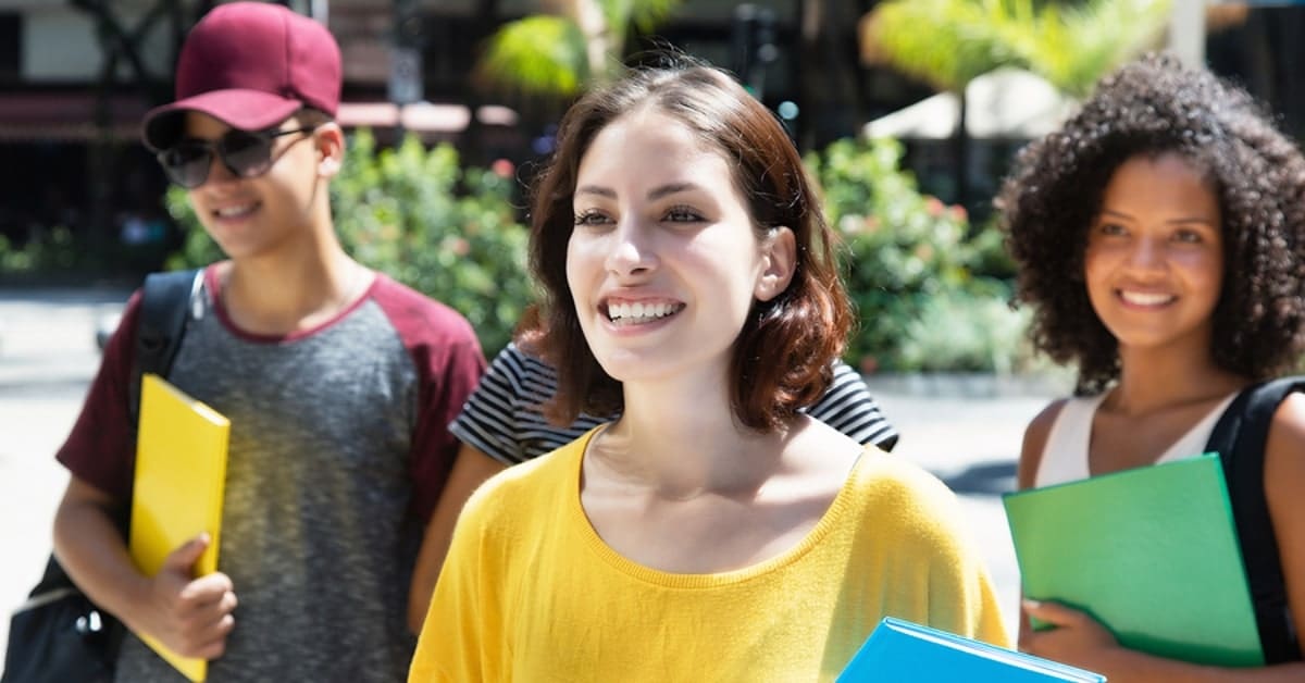 Texas Student Loan Refinancing and Private Student Loan Options
